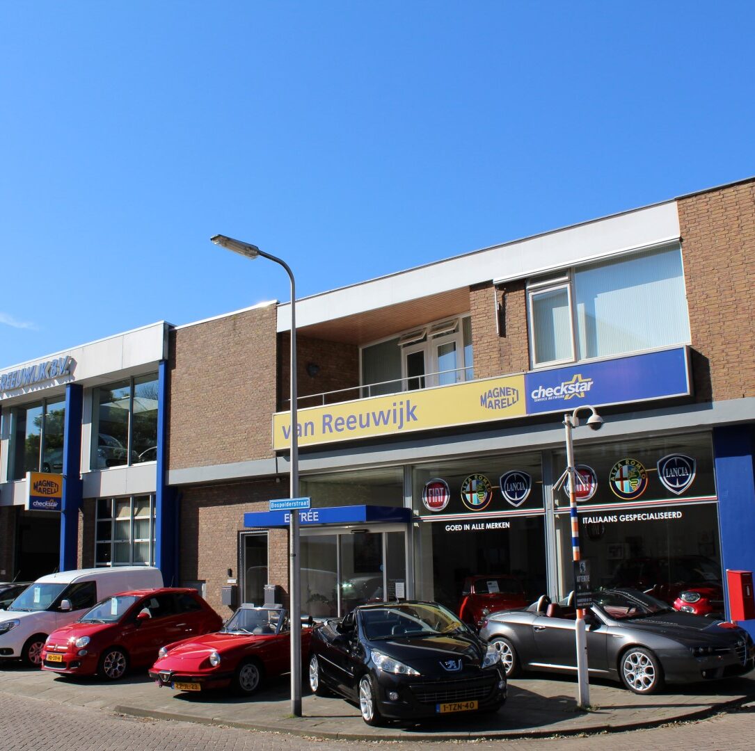 Reeuwijk